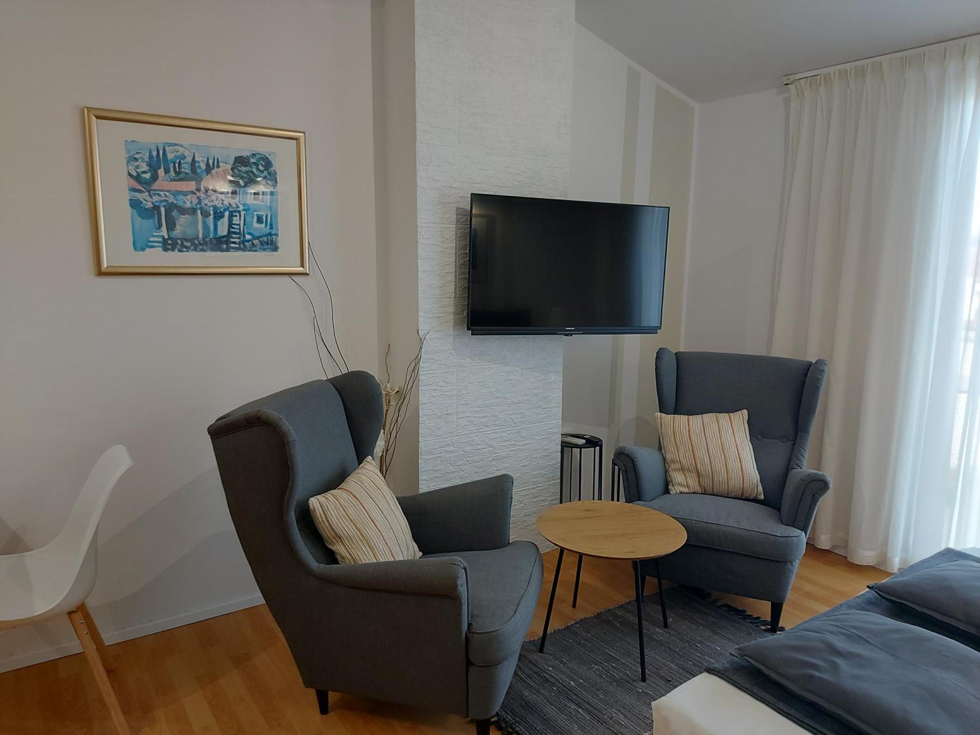 Apartments Fantasia Pula Exterior photo